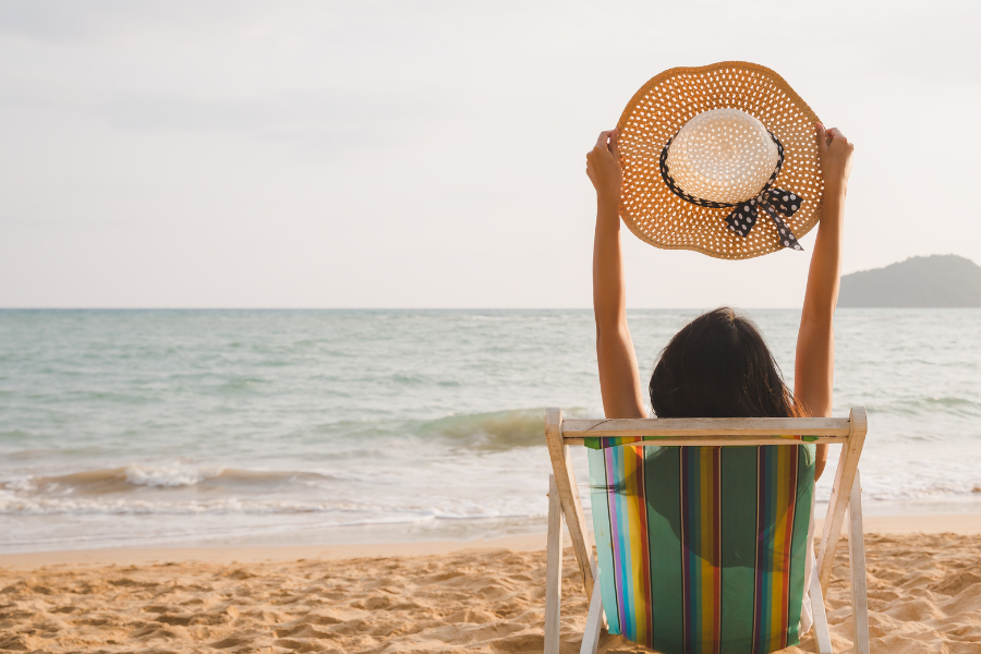 cabo summer rental
