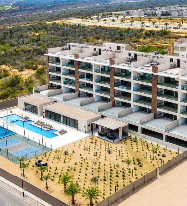 Casa Cian Gives You More of Cabo